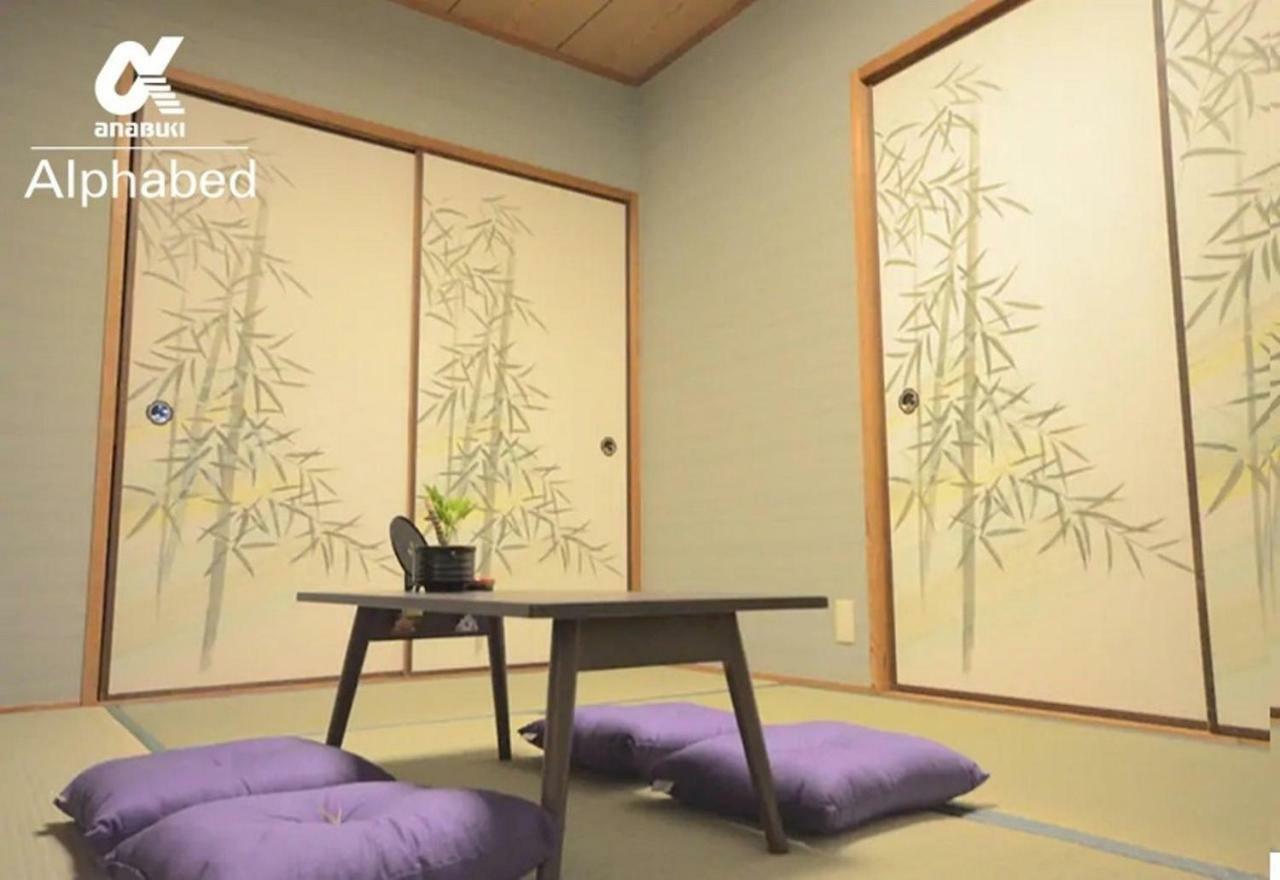 Alphabed Takamatsu Kitahama East 202 / Vacation Stay 20102 Buitenkant foto